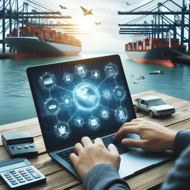 Technology in Customs Operations: Sustainability and Customer Benefits