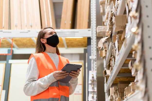 How the Pandemic Drove Retailers to On-Demand Warehousing