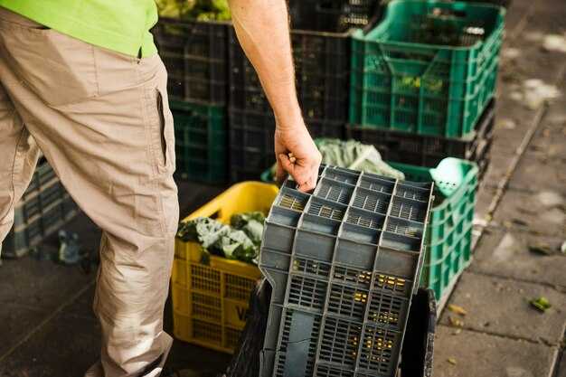 Date Labeling, Packaging, and Storage Protocols to Minimize Shrink
