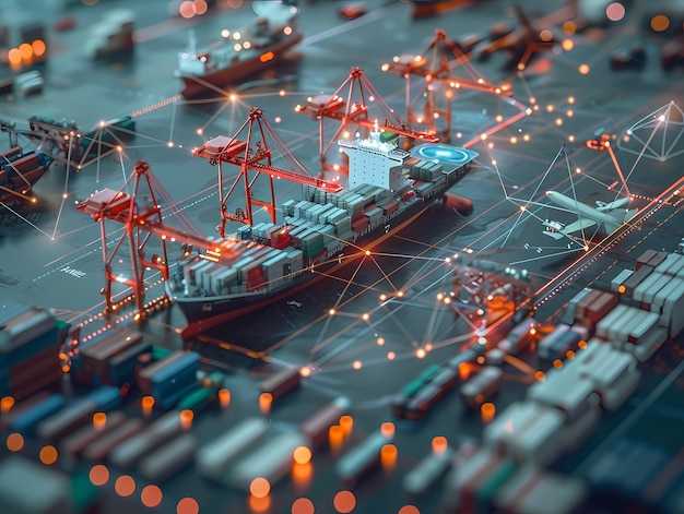 Non-tariff barriers: standards, labeling, and conformity assessments
