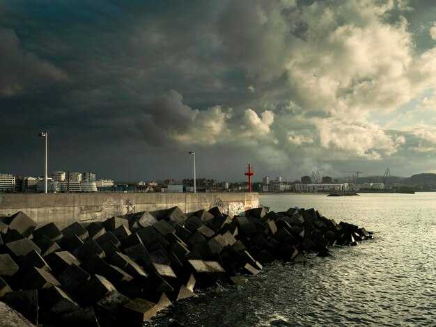 Hurricane Dorian Impacts on Ports and Shipping