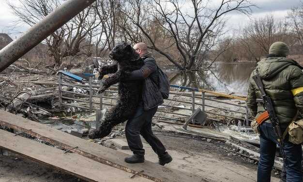 Displacement and Housing Recovery: Shelters, temporary housing, and long-term rebuilding