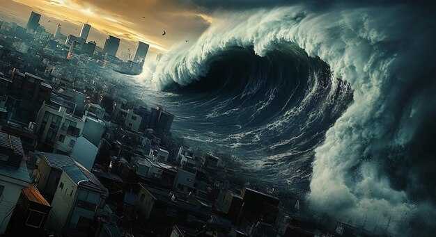 Emergency Response Timeline: Warnings, Evacuations, Shelters