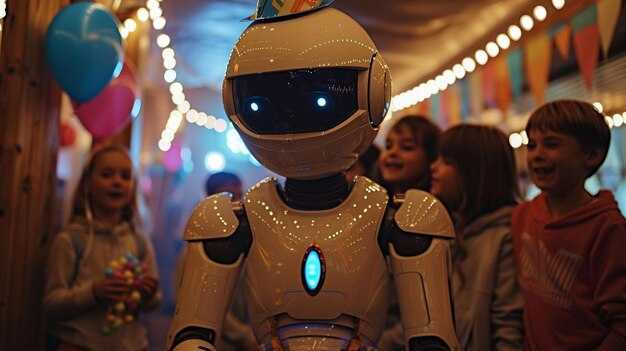 Hy-Vee Joins the Robot Parade - Embracing Robotics and Automation Hy-Vee Joins the Robot Parade: Embracing Robotics and Automation