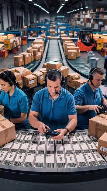 Recommended operational changes for shippers and carriers