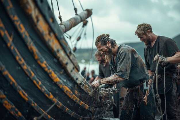 ILA Breaks Off Talks with USMX: Dockworkers Dig In, January Port Chaos Looms