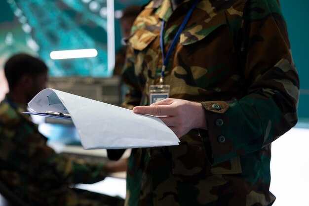 ILA Maintains Pledge to Handle Military Cargo During Strike