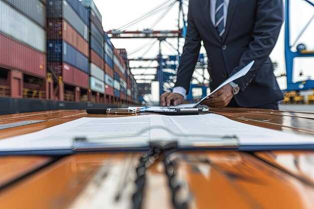 ILWU Agreement Reached: Implications for Ports, Jobs, and the Supply Chain