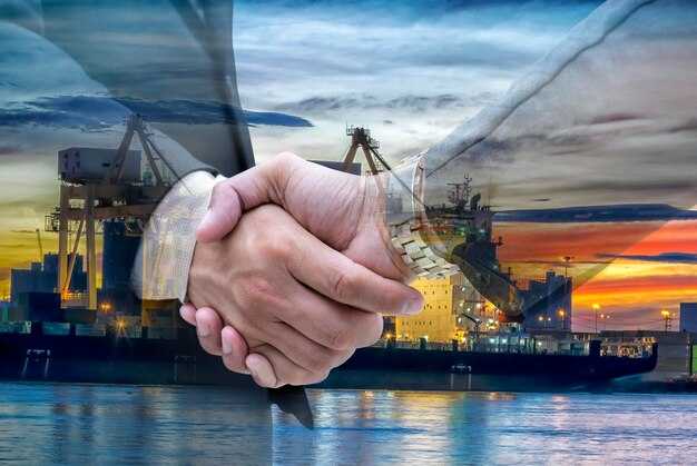 ILWU and PMA Speak on Contract Negotiations: Key Updates for Port Workers