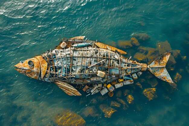 Removing Plastic Bottles from Ships: Practical Steps