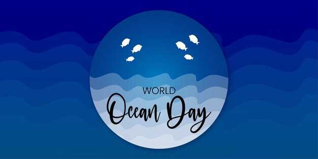 IMO Emphasizes Ocean Protection on World Maritime Day