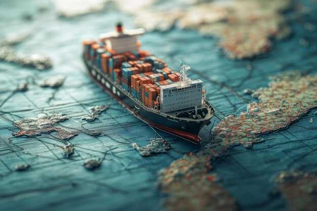 Impacts of the Red Sea Shipping Crisis on Trade and Supply Chains Impacts of the Red Sea Shipping Crisis on Trade and Supply Chains