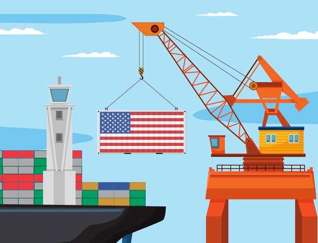 Tariff reprieve's effect on import lead times and port dwell times