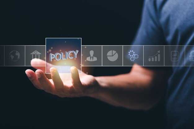 Define policy scope, boundaries, and interfaces with other management systems