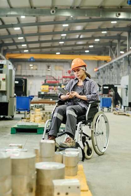 Inclusive Warehousing – A Practical Model for Employing People with Disabilities