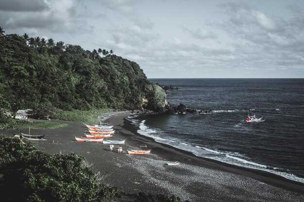 ESG criteria and audit mechanisms for responsible nickel sourcing