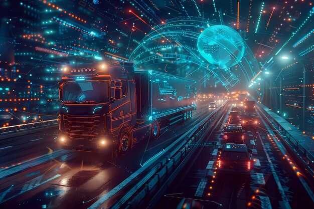 Industry Pulse: January Trucking Tight Market; Avatar's Transportation Blog; This Top Chip Stock Could Also Be the Best Way to Play a New Trump Robotics Rally; A Violent Start to 2025 Geopolitics Markets from FordhamRahbari Rogers on Global Trade; About Advanced Micro Devices Stock; A US Robotics Push Could Quietly Power Up AMD; A Snapshot of AMD's Q3 Earnings Report; Industry Pulse Trucking explodes in January due to tight market; - 3 Incident Management Best Practices for Your Fleet; What Do Analysts Expect for AMD Stock
