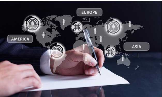 Practical scope and process for stakeholders