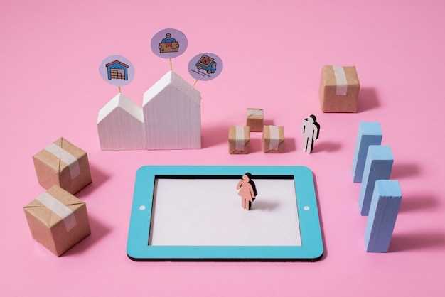 Innovative E-commerce Fulfillment: Cut Costs and Boost Performance; - Inventory Inaccuracy