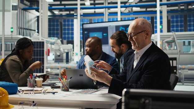 Intel CEO Cheers U.S. Senate Passage of $52B in Semiconductor Funding