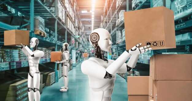 Intelligent AI Agents Revolutionizing Supply Chain Automation