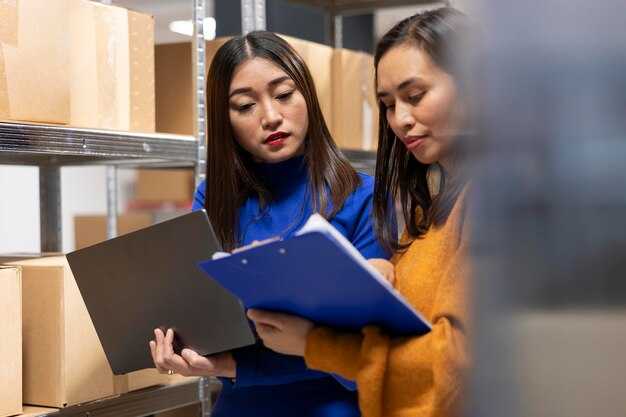 Inventory Management Categories: Practical Content Focus