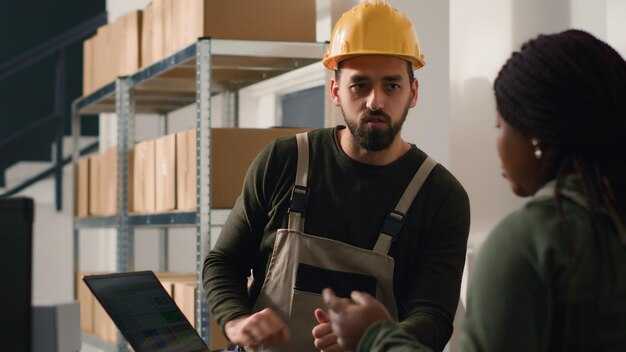 Inventory Management in the Supply Chain: Why It Matters