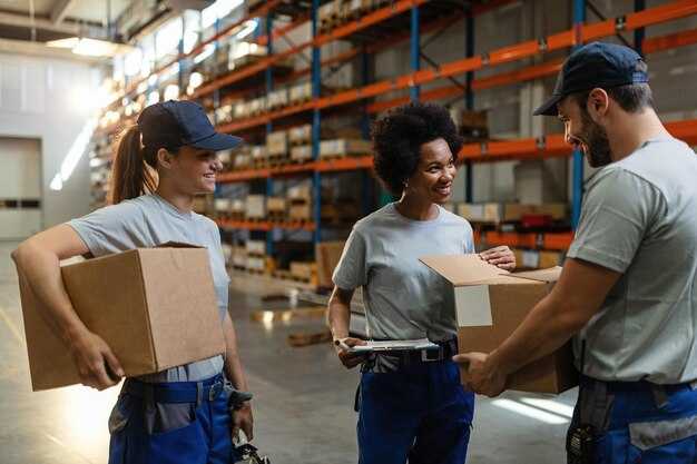 Invo Fulfilment Joins Palletforce to Deliver Greater Service Value for Customers