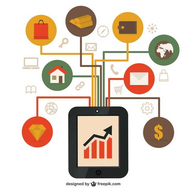 IoT wydobywa złoto: Jak podłączone urządzenia napędzają wzrost przychodów