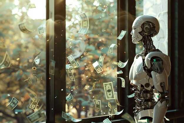 Global Beliefs: Do Most Workers Think Robots Couldn’t Handle Their Jobs?