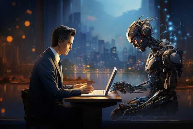 Is AI Coming for Our Jobs and Wages? Past Predictions Offer Clues