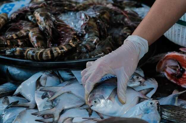 Is That Fish the Right Species? Investigation Reveals Widespread Seafood Mislabeling