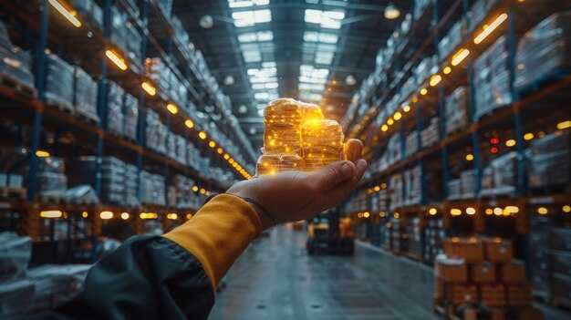 JIT Readiness: Prerequisites, Small-Batch Logistics, and Quality Controls