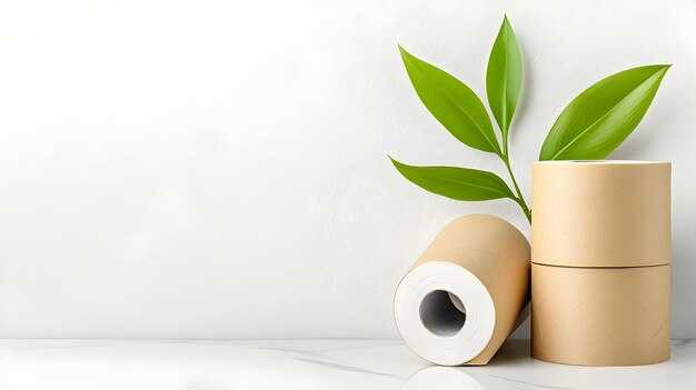 Issue with Tissue: Sustainability Scorecard Flunks Charmin and Other Toilet Paper Brands