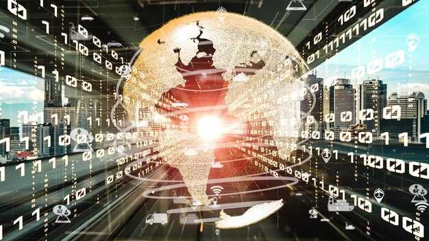 IT Sector Keeps the World Running: How Tech Powers Global Progress