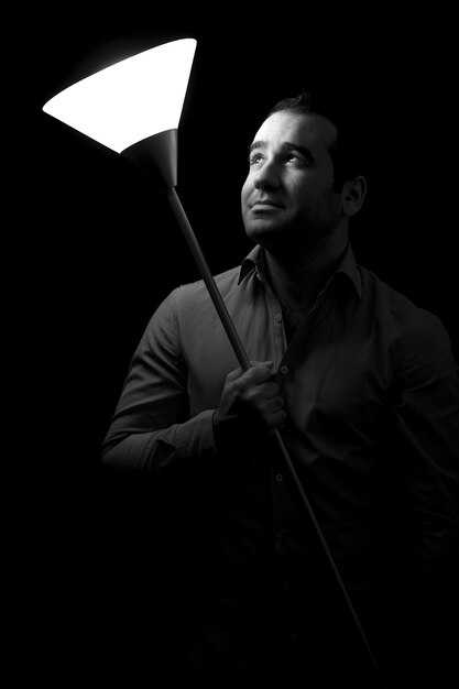 Jake Pitney's Publication: Spotlight on the Participant