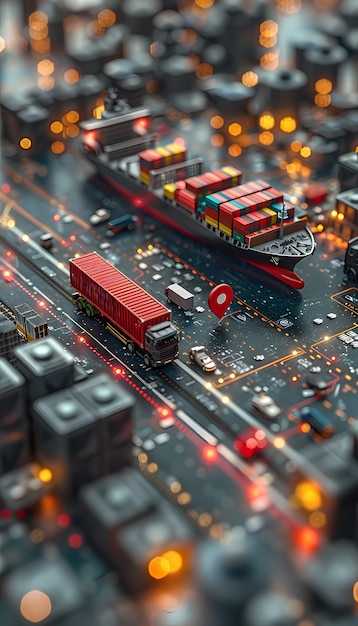 B. Hunt 360 and the Future of Digital Freight Brokerage