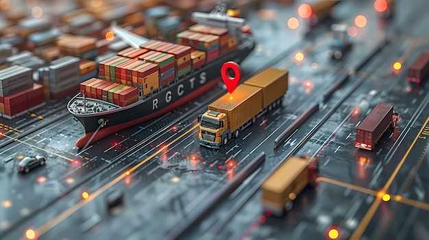 Journal of Transport and Supply Chain Management – Trends &amp