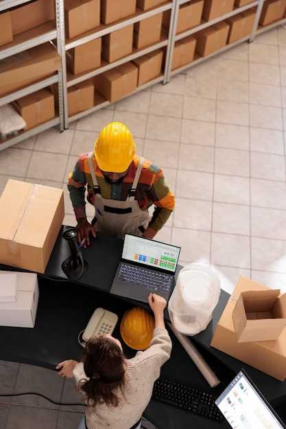 How to measure inventory visibility improvements and cycle-count accuracy