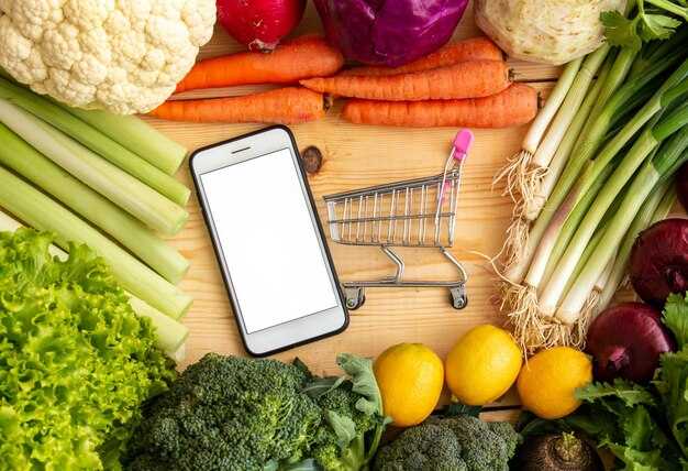 Key Grocery Trends for 2025 - What Shoppers Will Demand Key Grocery Trends for 2025: What Shoppers Will Demand
