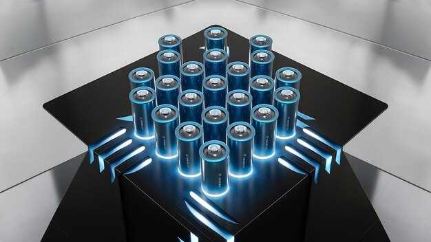 Key Steps Forward to Strengthen the Lithium-Ion Battery Supply Chain