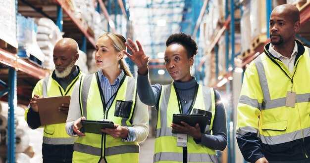 KPMG Study Insights: Proximity as a Value Driver in U.S. Supply Chains