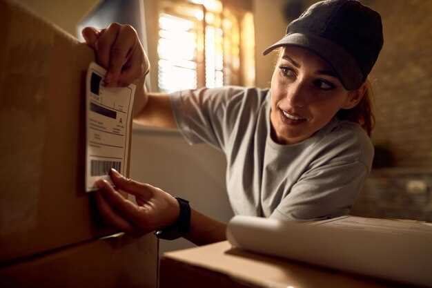 Label A Guide: How to Start a Successful Delivery Business in 2024 - 6-Min Read