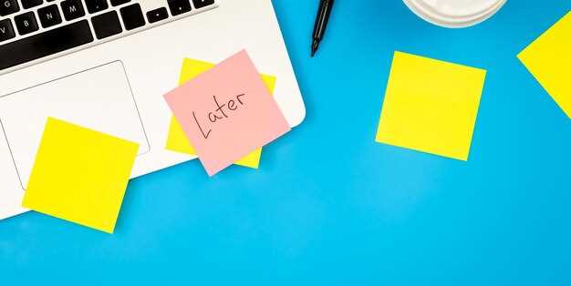 Checklist steps