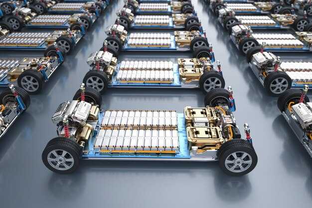 LGES Signs Supply Agreement with Ford to Boost Localised Battery Production