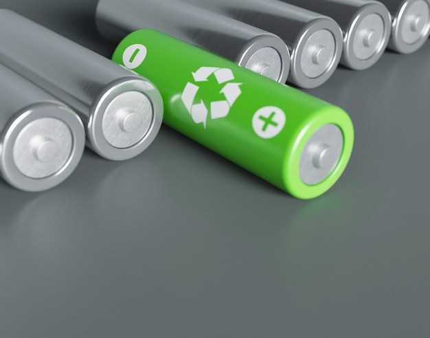 Lithium-Ion Battery Recycling Eases Material Scarcity Amid China's EV Ambitions