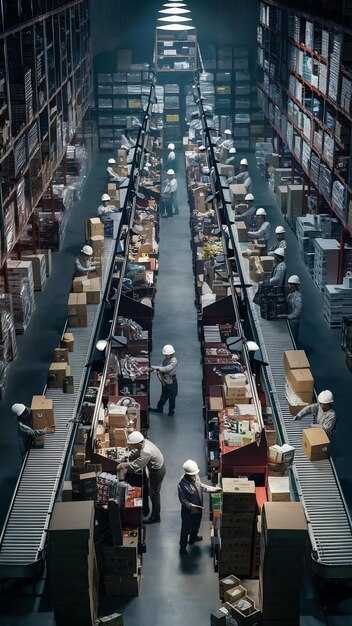 Lowe's расширяет сеть поставок и обновление руководства Gopuff