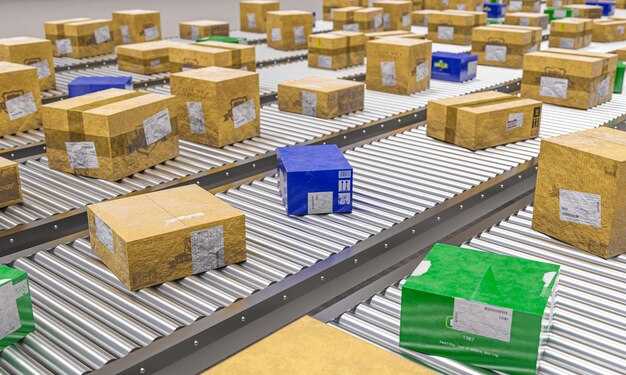 Maersk Acquires Visible SCM to Expand E-Commerce Fulfillment & Parcel Delivery
