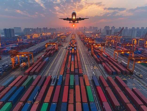 Maersk and Blackbuck Partner to Digitally Transform India's Export-Import Containerised Trucking Market