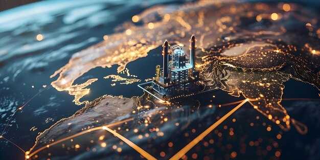 Maersk and IBM to Discontinue TradeLens: Ending the Blockchain-Enabled Global Trade Platform